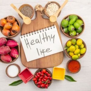 Secret Tips Behind Perfect Diet & Meal Plan