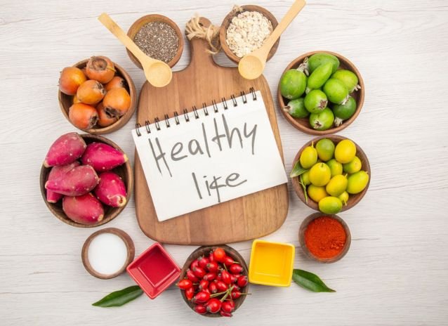 Secret Tips Behind Perfect Diet & Meal Plan