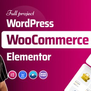 Mastering WordPress Theme Development with WooCommerce for ThemeForest